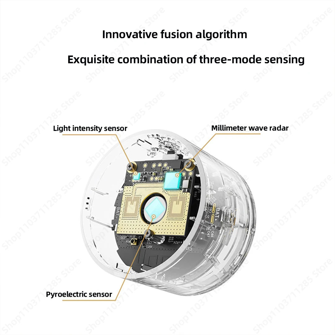 Xiaomi Mijia Human Presence Sensor Smart Wireless