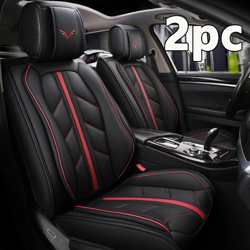 Leather Car Seat Covers For Polo Sedan Volkswagen