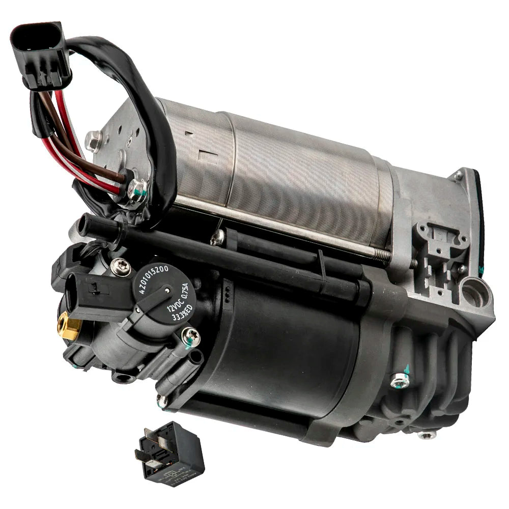 Air Suspension Compressor Relay For Mercedes E300 E350 E500