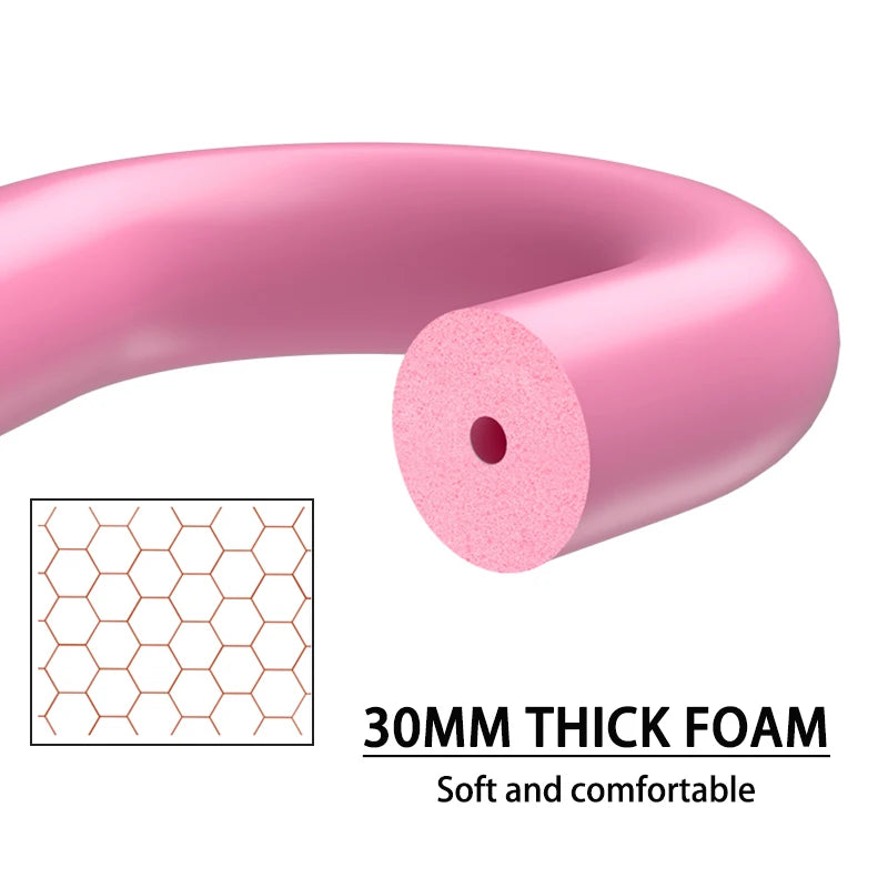 Multifunctional Fitness Leg Clamp Inner Thigh Fitness