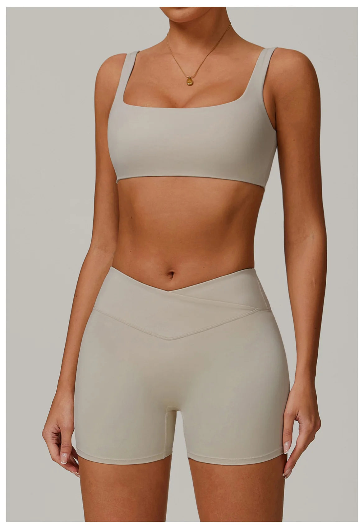 Sports Bra for Women Running Shockproof Yoga Bra Sexy