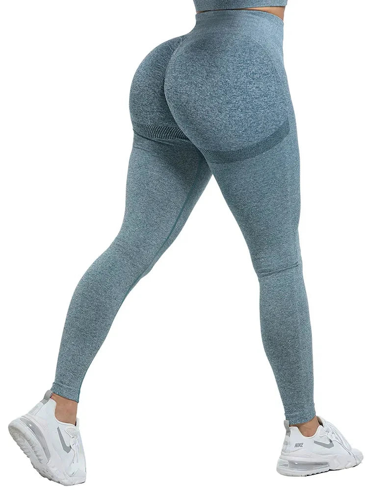 Damesleggings Bubble Butt Fitnesslegging