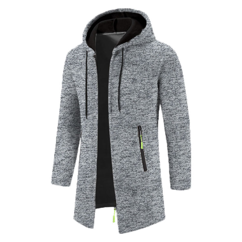 Sweatwear Men's Hoodies Long Sleeve Sweatshirts for Men