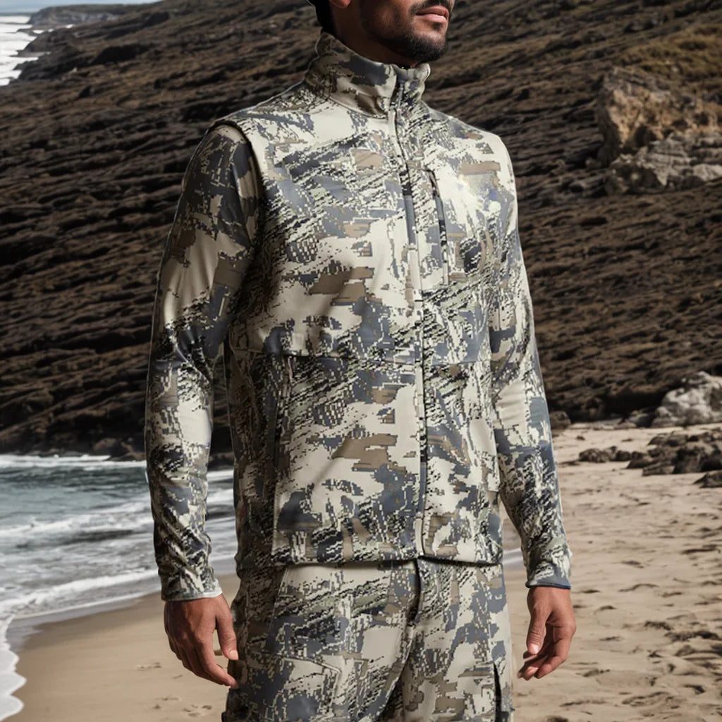 Waterproof Outdoor Clothes