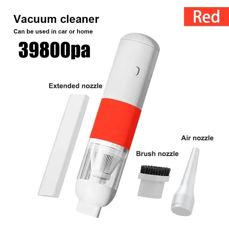 Xiaomi 39800PA 3 in1 Wireless Car Vacuum Cleaner