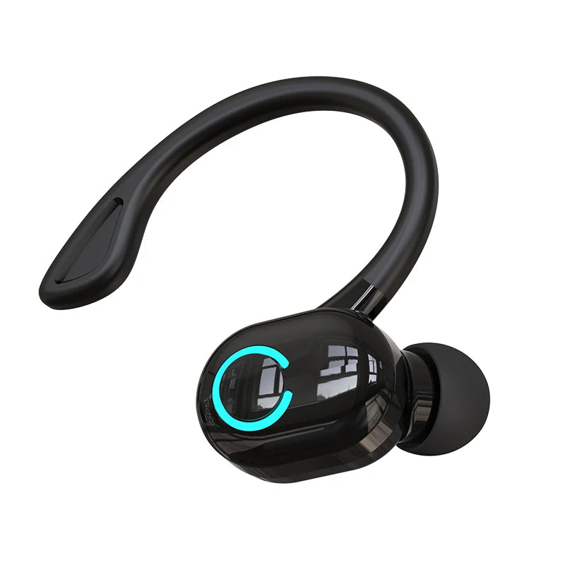 VAORLO Bluetooth 5.2 Earphone Waterproof Wireless Headphone