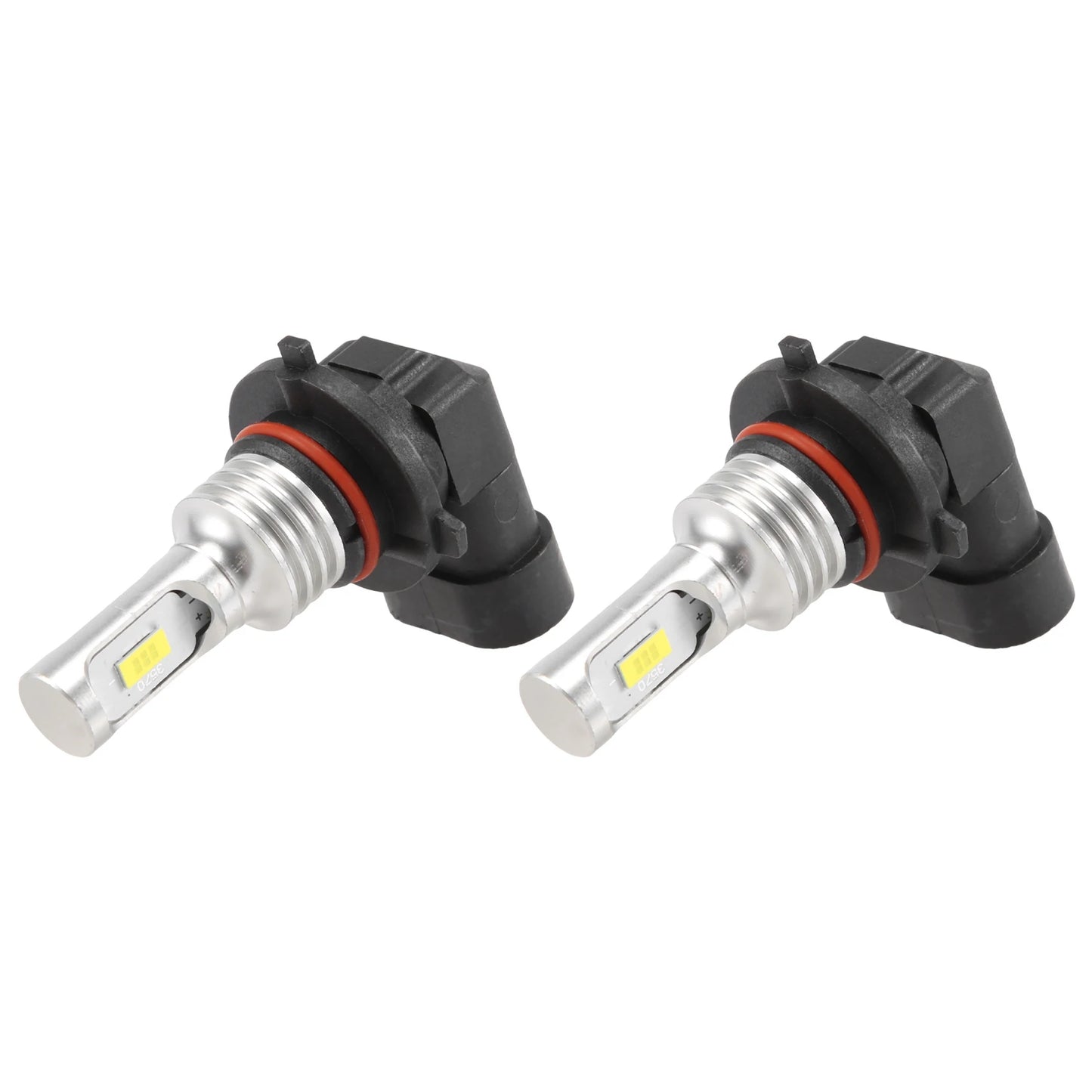 9005 HB3 LED Headlight Bulbs Kit High-Beam 35W
