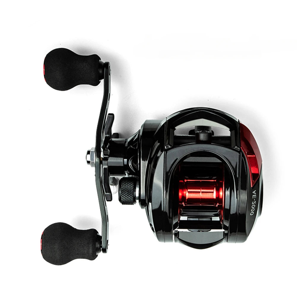 Fishing Rod Combo 1.5-2.4M Telescopic Fishing Rod