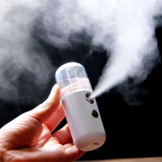 30 ml mini-luchtbevochtiger voor in de auto