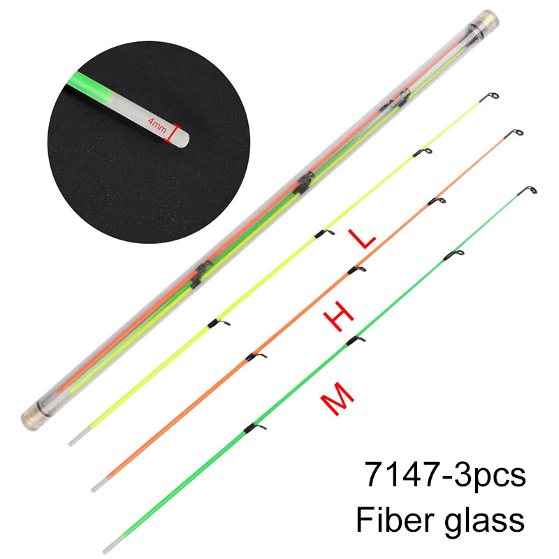 FTK Fishing Rod Slightly Bridge Raft Rod Slightly