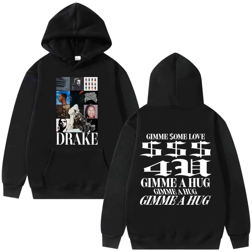 Hoodie SSS4U Some