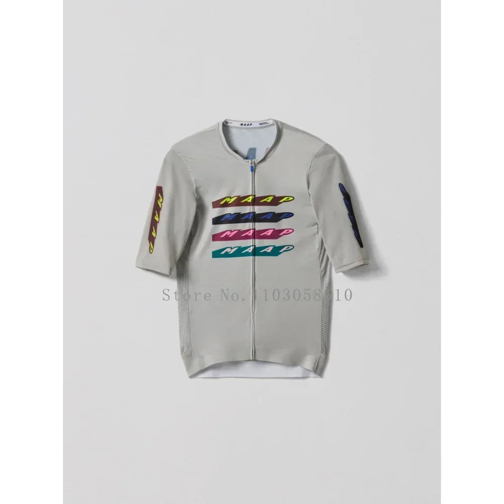 Cycling Jersey MTB Road Bicycle Shirt High Quality