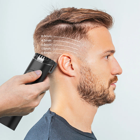 Sejoy Electric Hair Trimmer for men 3 in 1
