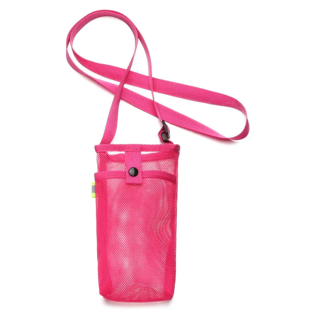 Sport Water Bottle Cover Mobile Phone Bag