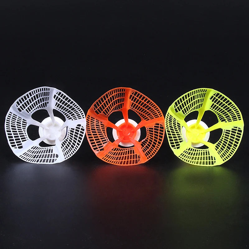 3Pcs Windproof Badminton Wind Resistance Shuttlecock
