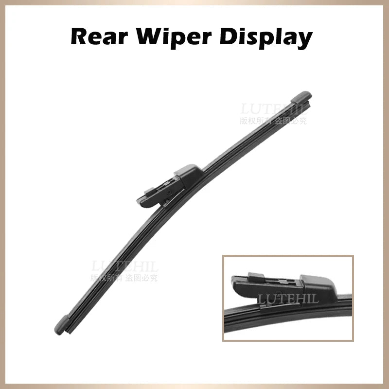 For Volkswagen VW T-Roc 2017-2023 2018 2019 2020
