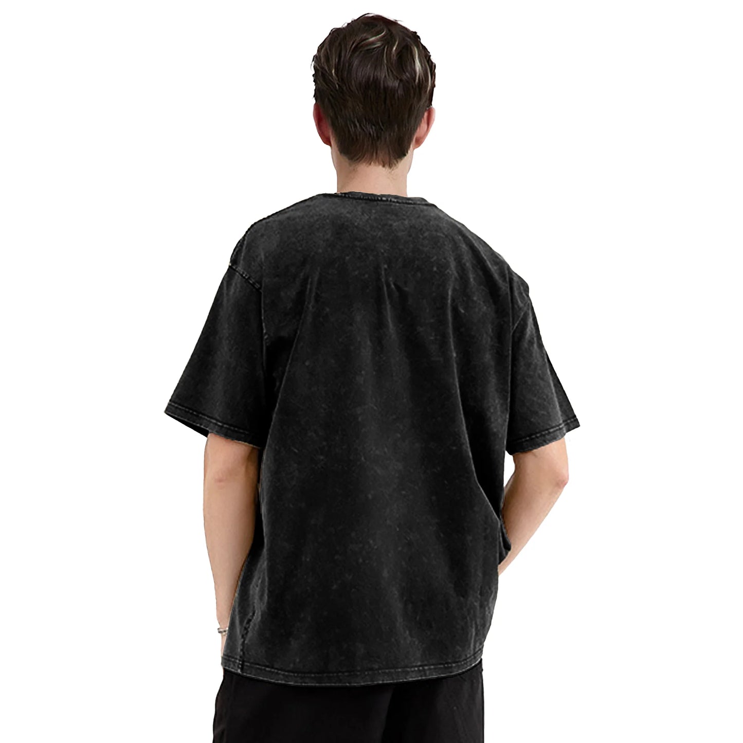 Tate McRae Miss Possessive Tour Washed T Shirts Streetwear