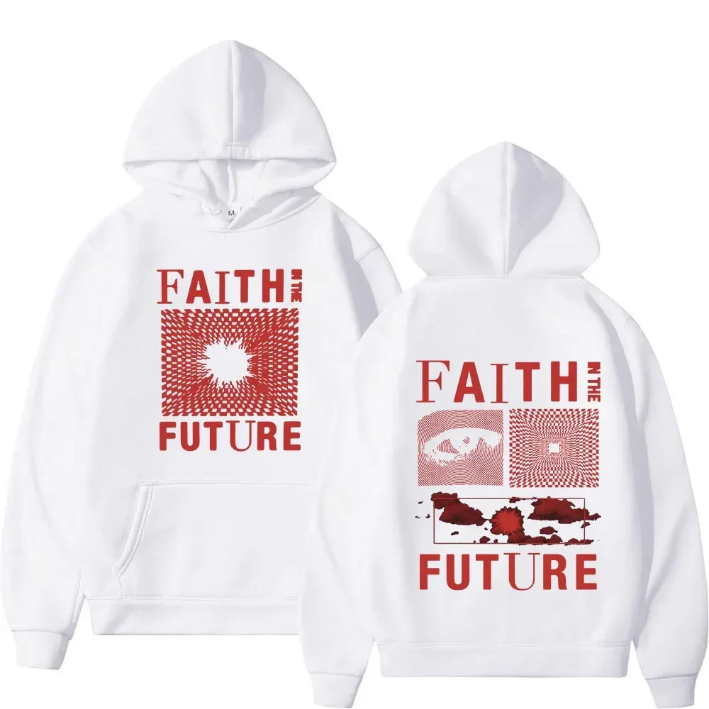 Hoodie Men Women Clothing