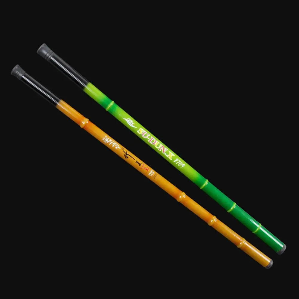 Ultralight Telescopic Fishing Rod Travel Stream
