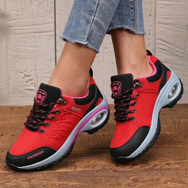 Women's Sports Shoes - Lightweight Comfortable Stylish