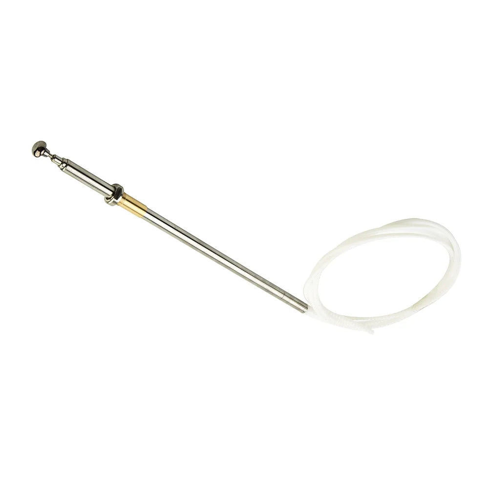 Radio Antenna Mast Replacement For Mercedes-Benz 72-91