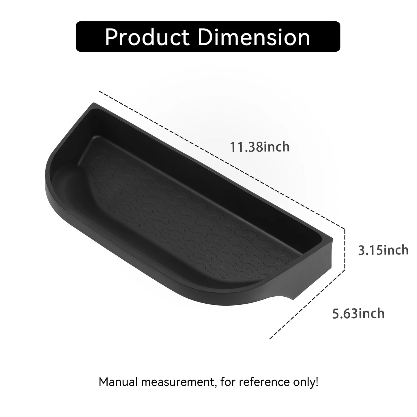 for BYD SHARK 2024 2025 Central Control Screen