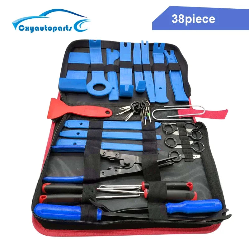 Car tools Car Interior Disassembly kit