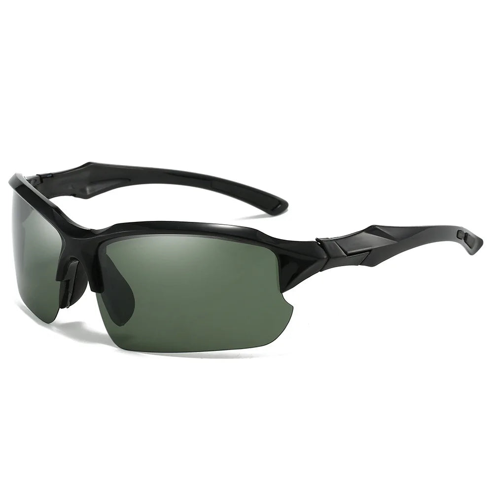 Cycling Polarized Sunglasses for Hiking Fishing