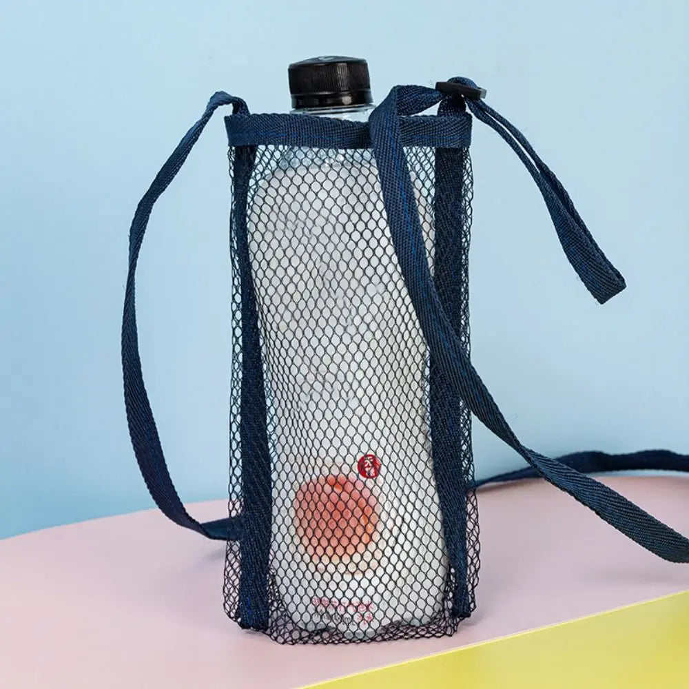 Outdoor Sport Water Bottle Cover Sport Camping Accessories