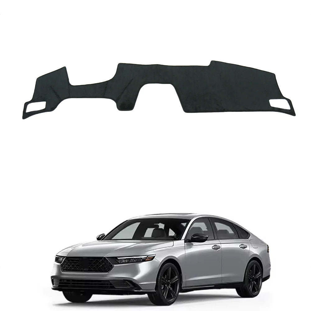 Dashboard Cover Pad for Honda Accord 2023 2024