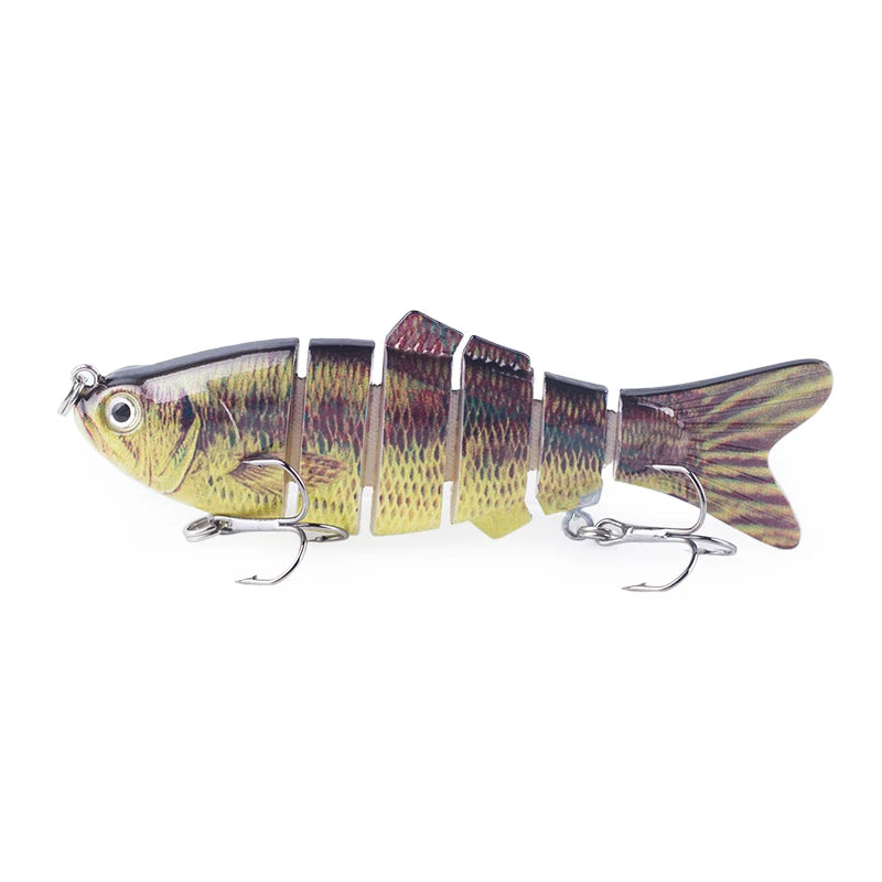 Hanlin Set 4 Inch 16.5g Fishing