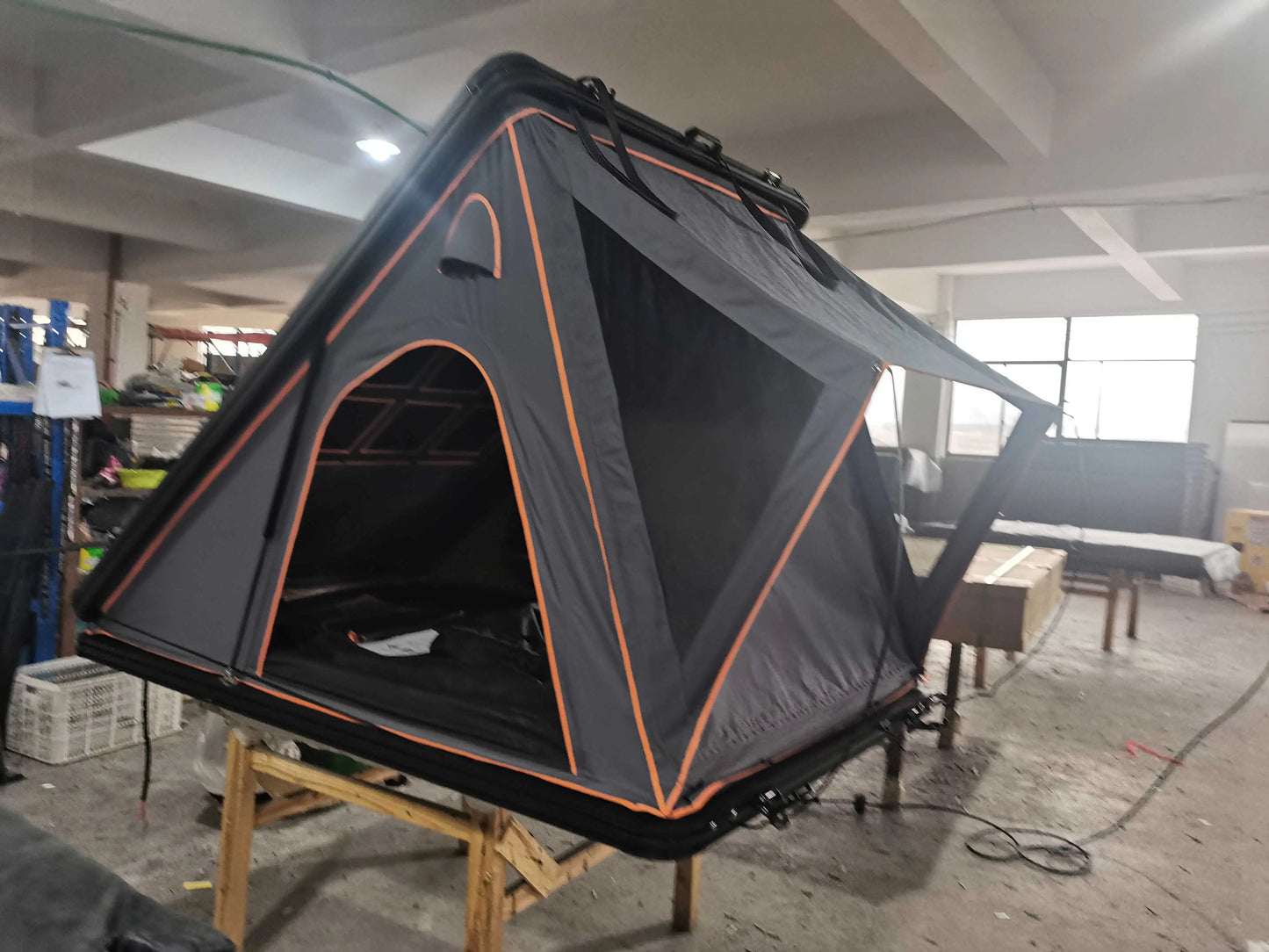 Roof Top Tent Camper Car 4X4 Roof Top Tent Roof Top Tent