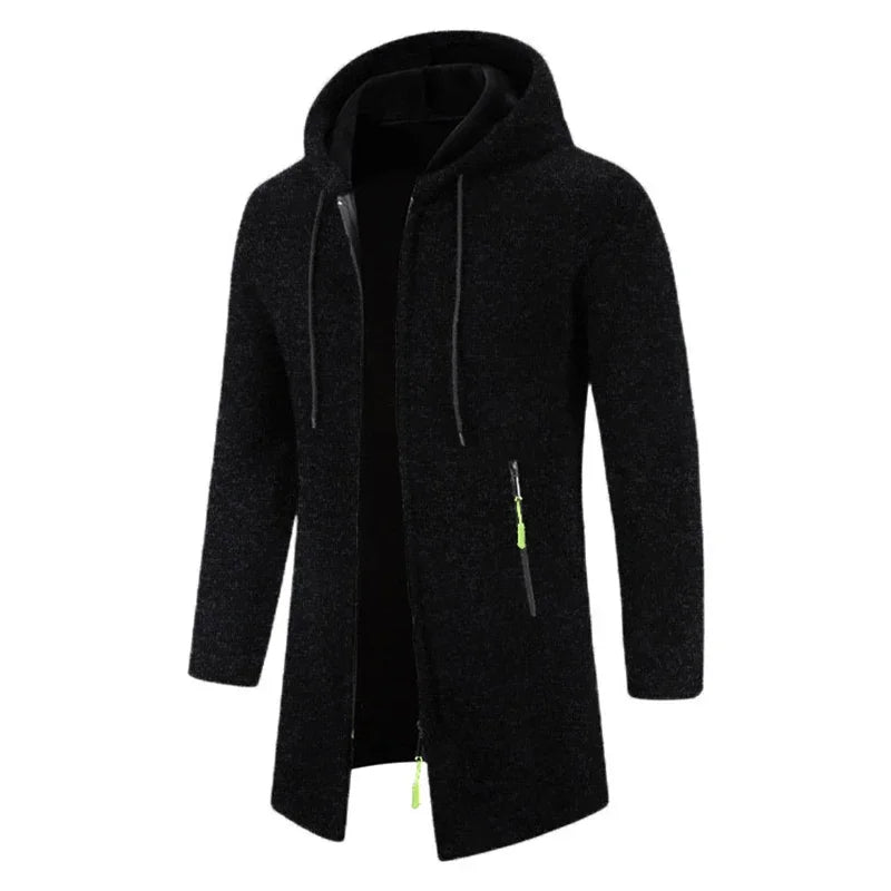 Sweatwear Men's Hoodies Long Sleeve Sweatshirts for Men