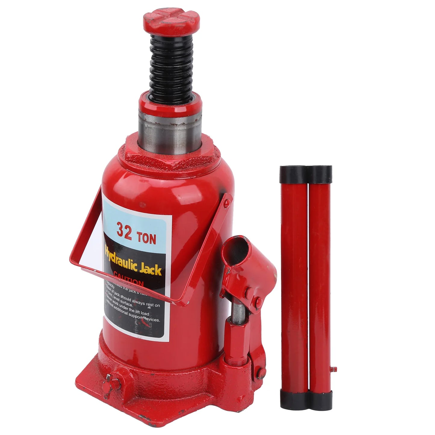 32 Ton Hydraulic Bottle Jack Lifting Automotive Lifter