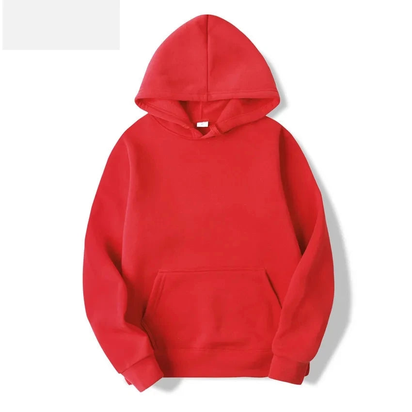 Hoodies for men and women 2025