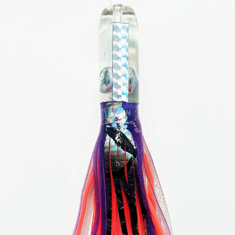 Trolling Fishing Lures, Rigged Skirted, Big Game, Marlin Tuna, Prowler, 13 ', 33cm