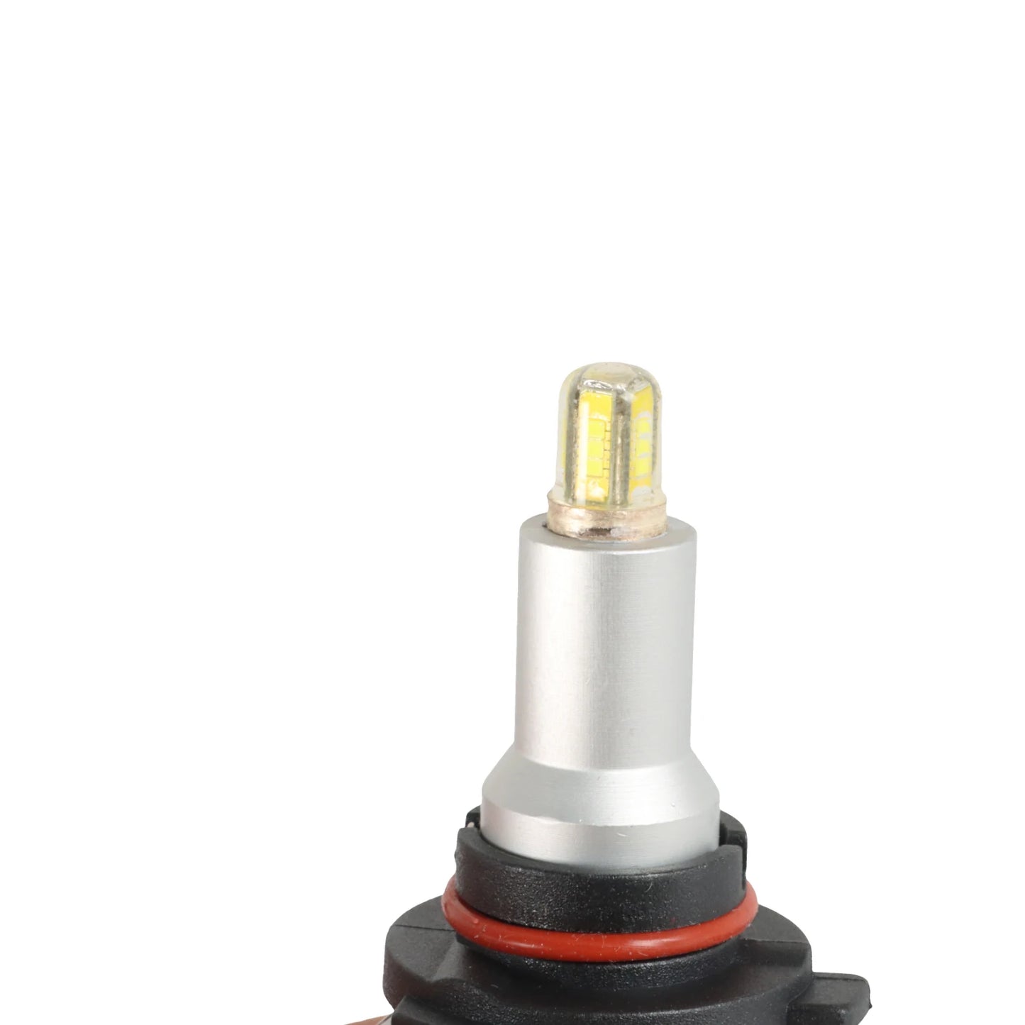 6-Side 360° 9005 HB3 LED Headlight Kit Bulbs