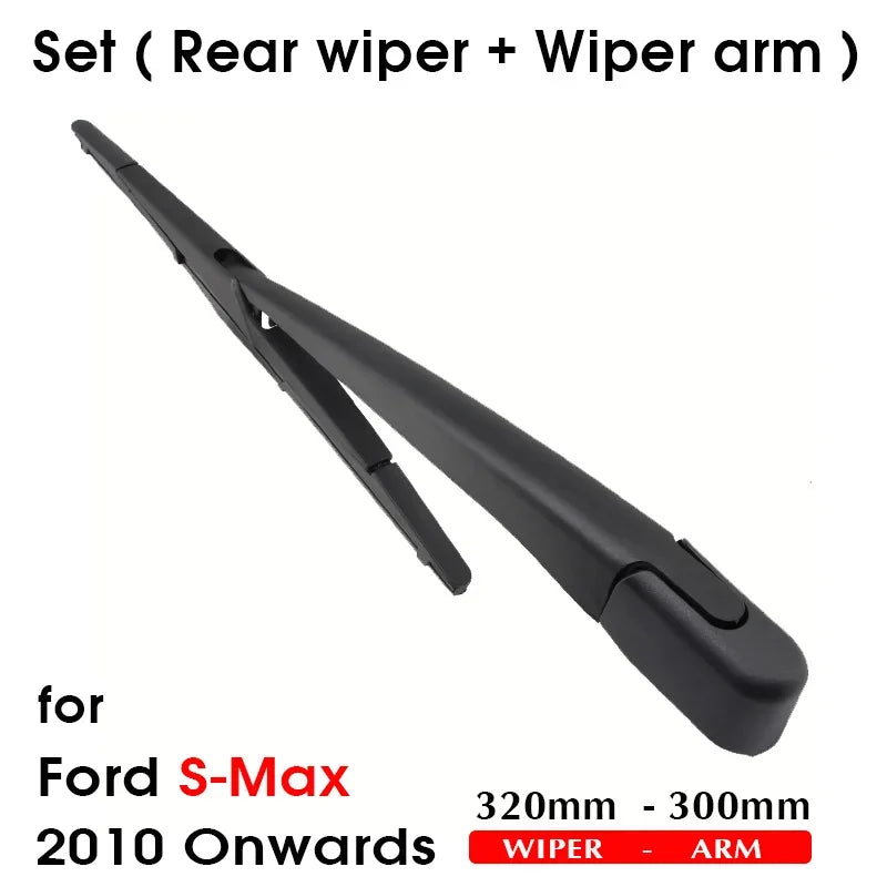 Car Wiper Blade For Ford S-Max 2010 Onwards