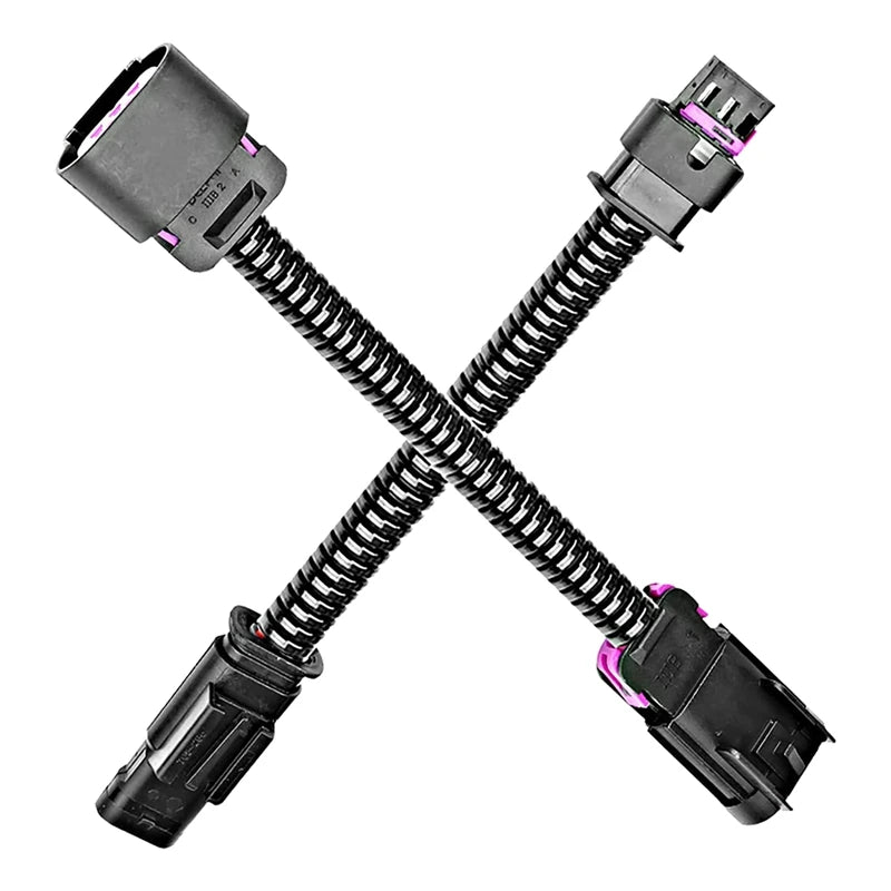 Auto Start Stop Eliminator/Delete/Disable/Cancel