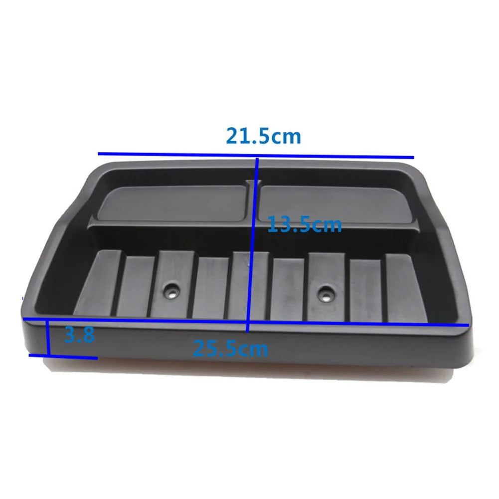 Dash Panel Organizer Box Brand New Convenient Storage
