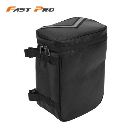 Motorbike Accessories Tail Bags Back Seat Bags Handbag