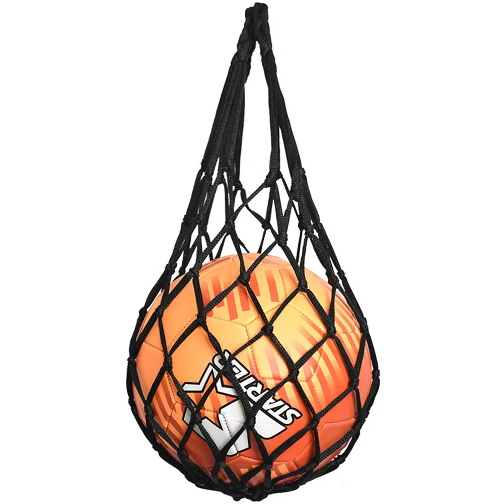 Sports Ball Holder Youth Football Self Trainer Football