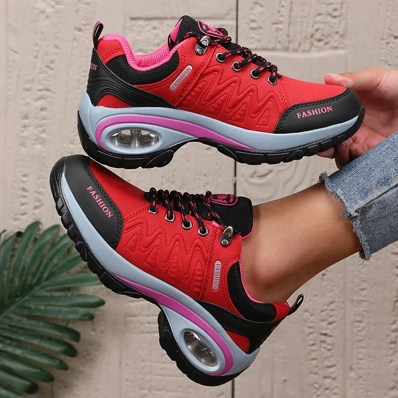 Women's Sports Shoes - Lightweight Comfortable Stylish
