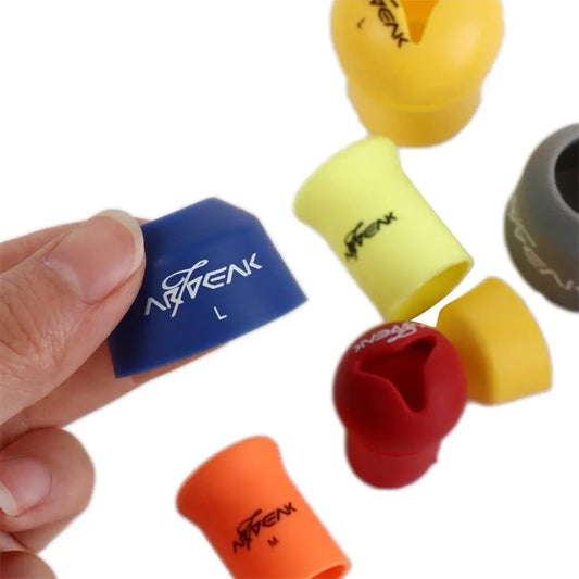 Cover Silica gel Front Block Lure Rod Bottom