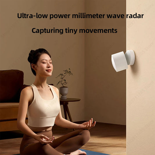 Xiaomi Mijia Human Presence Sensor Smart Wireless