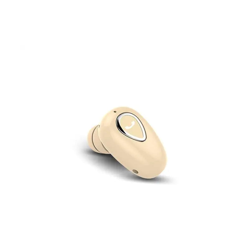 Mini Invisible Wireless Earphones Bluetooth 5.0 Headphone