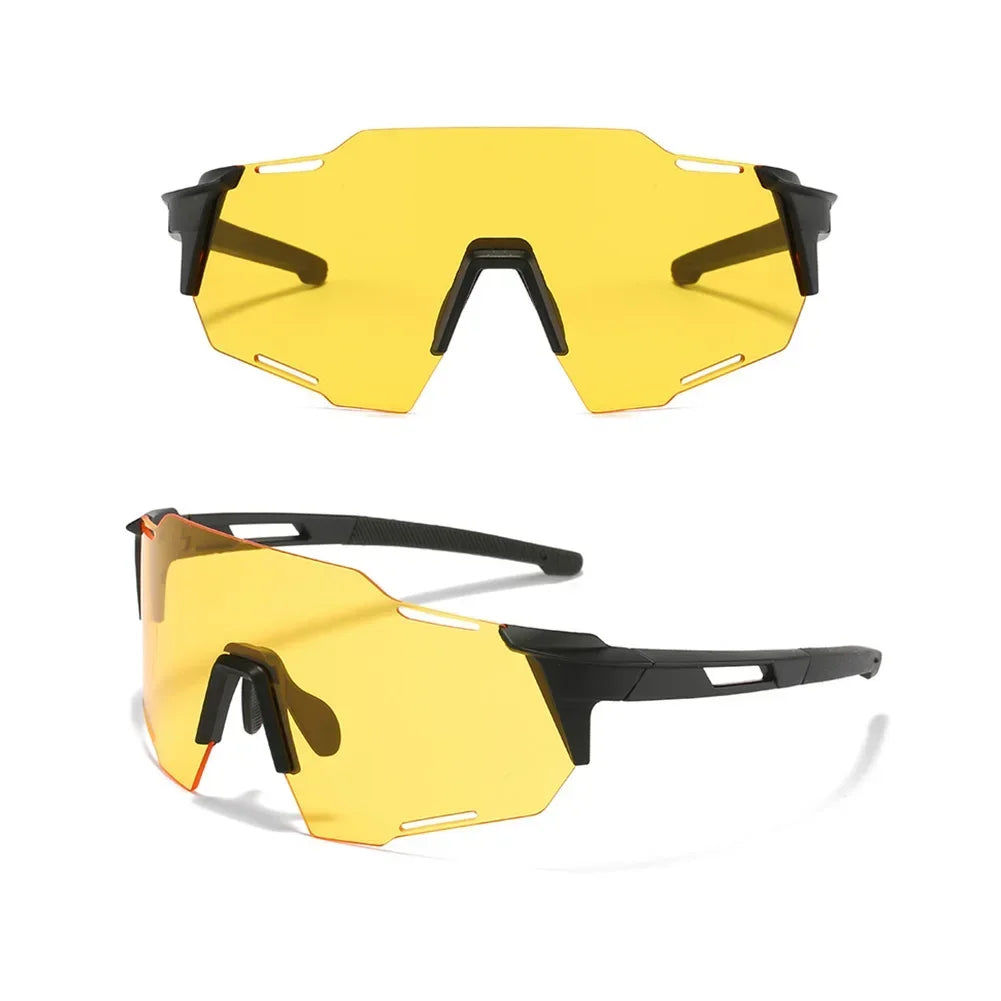 Cycling Glasses for Men & Women – High-Performance UV400