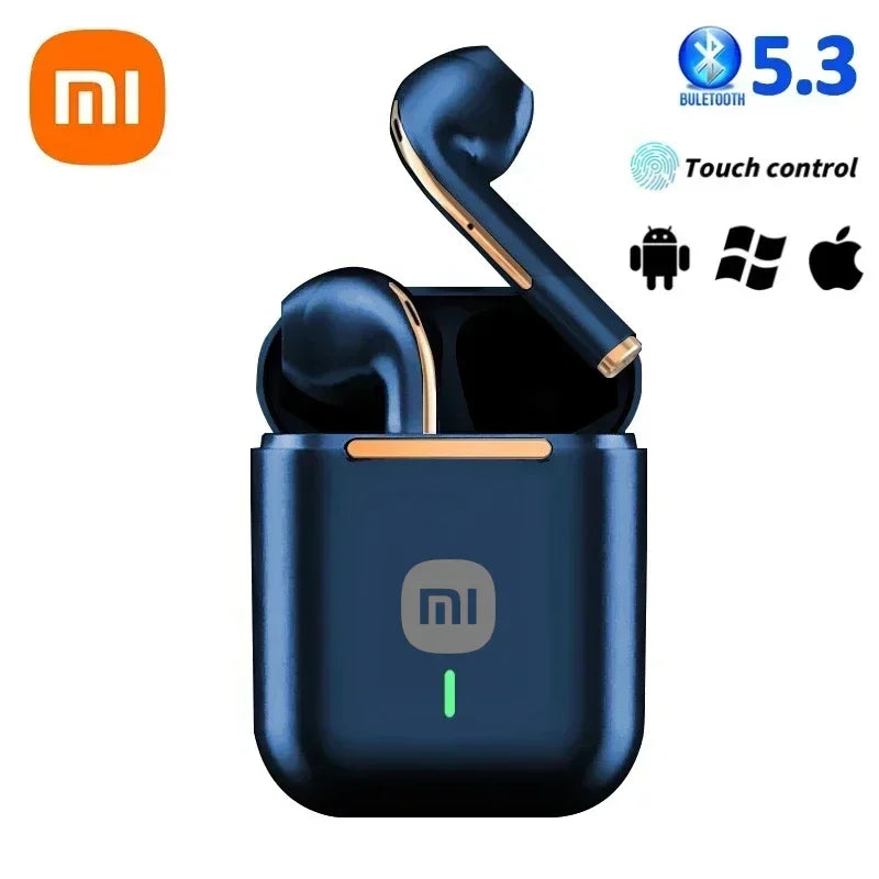 XIAOMI J18 True Wireless Earphone Noise Cancelling Headphone