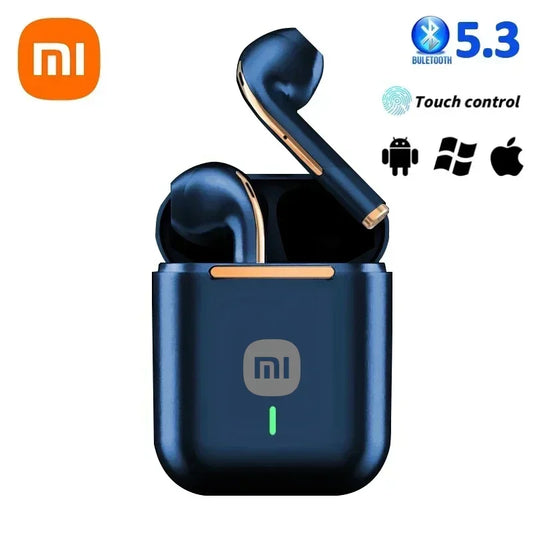 XIAOMI J18 True Wireless Earphone Noise Cancelling Headphone