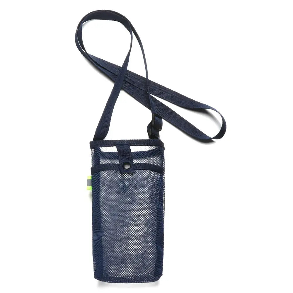 Sport Water Bottle Cover Mobile Phone Bag